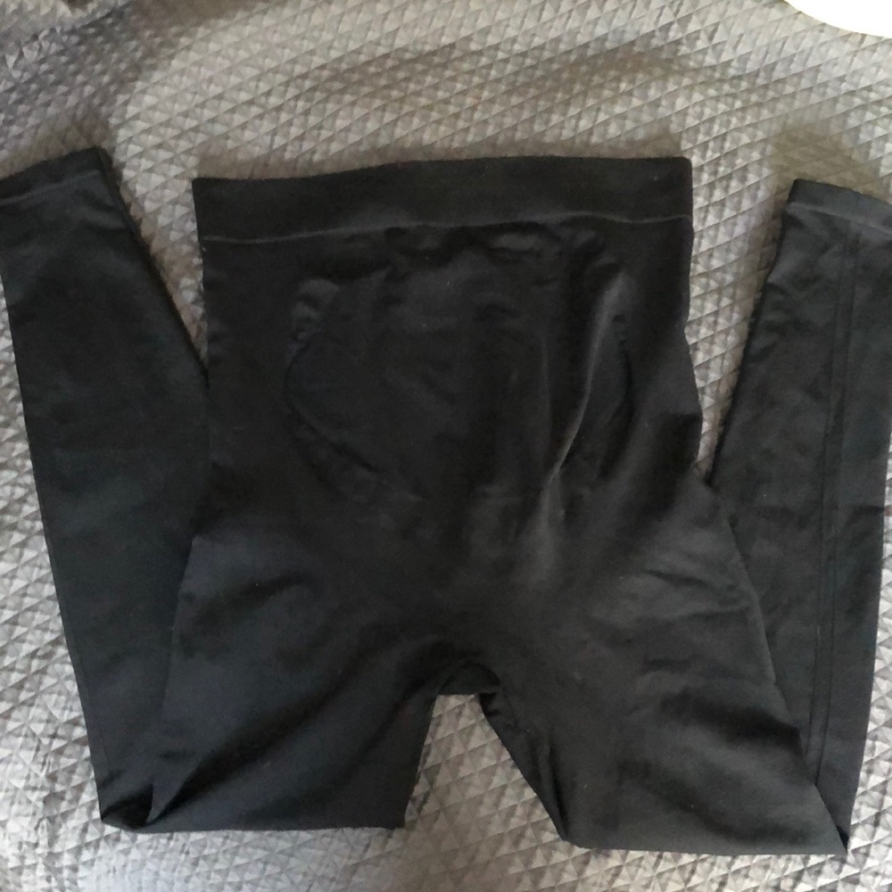 Blanqi Maternity Leggings